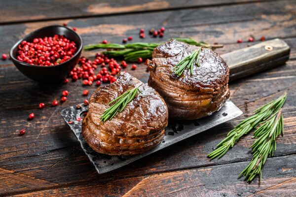 Tournedos
